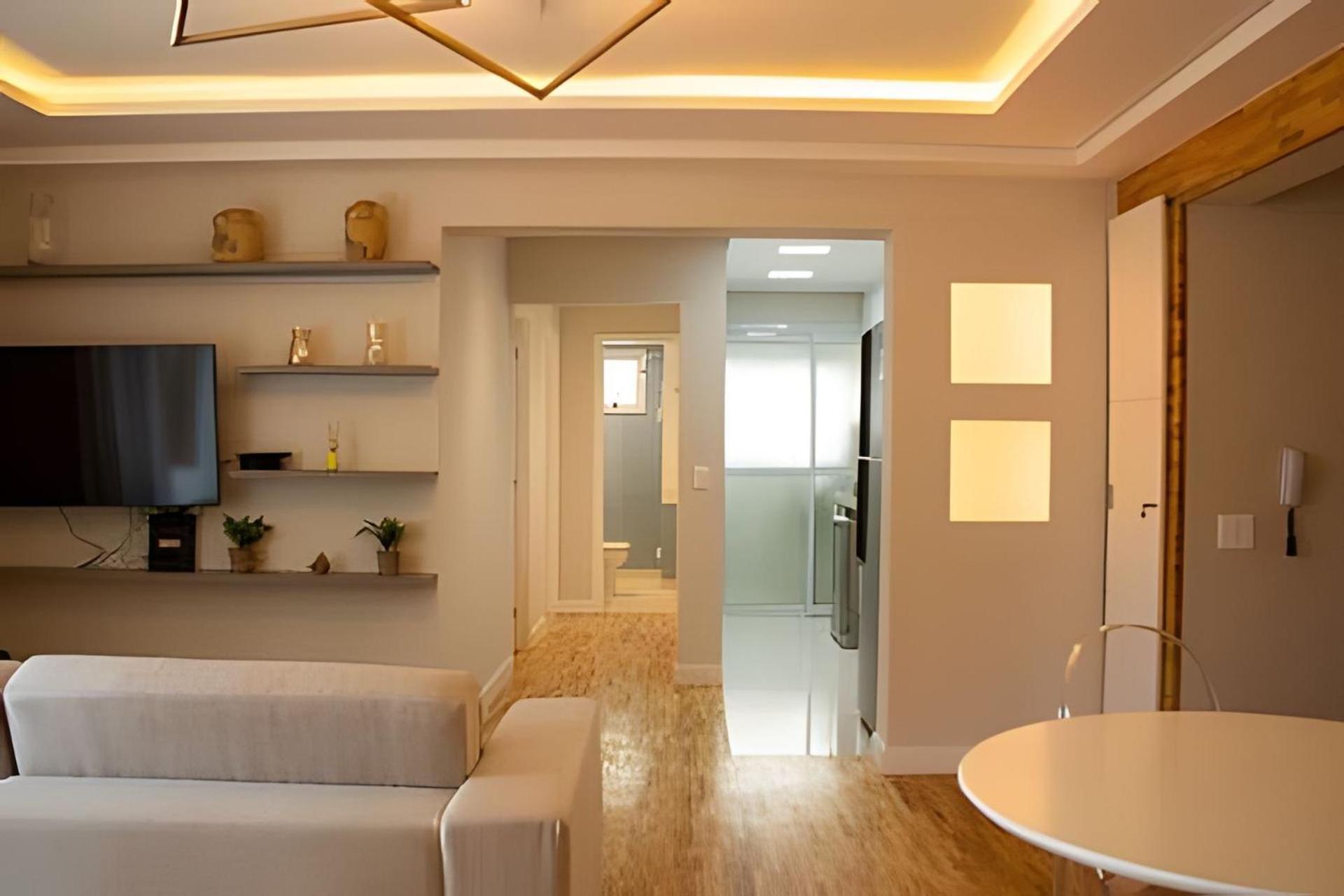 Multihouse - Ciragan Moderno Apto Paulista São Paulo