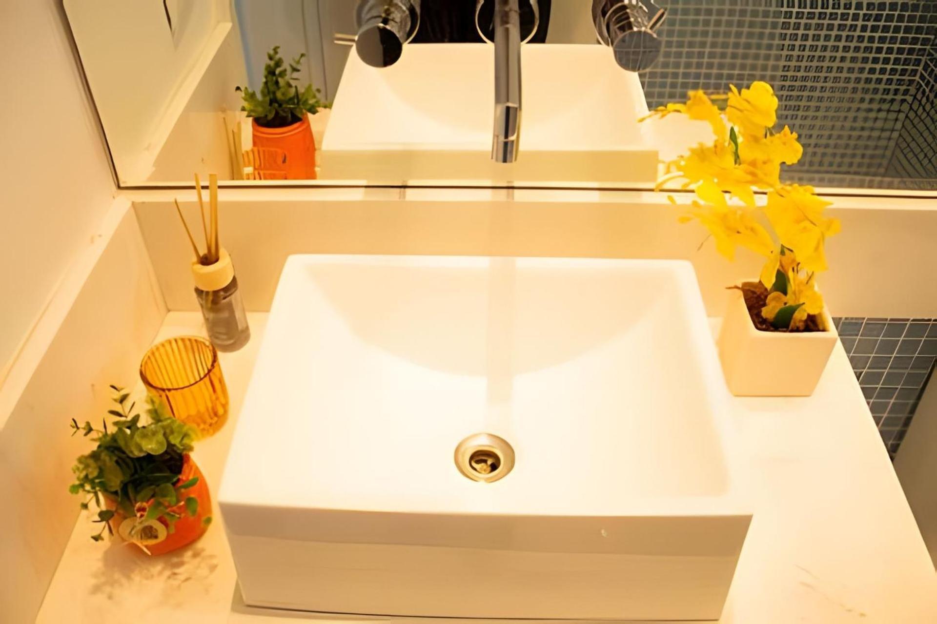 Apartamento Multihouse - Ciragan Moderno Apto Paulista