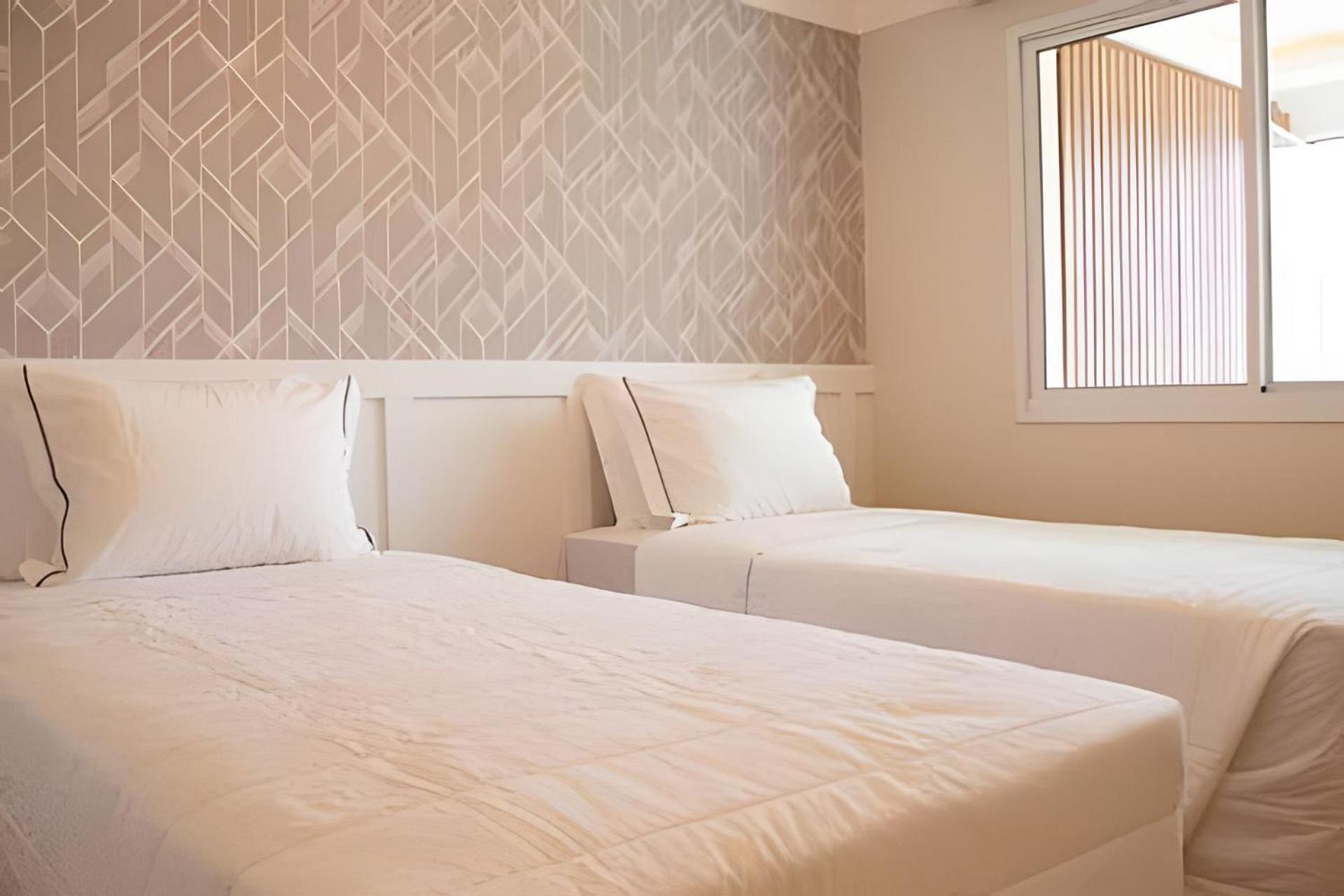 Multihouse - Ciragan Moderno Apto Paulista São Paulo