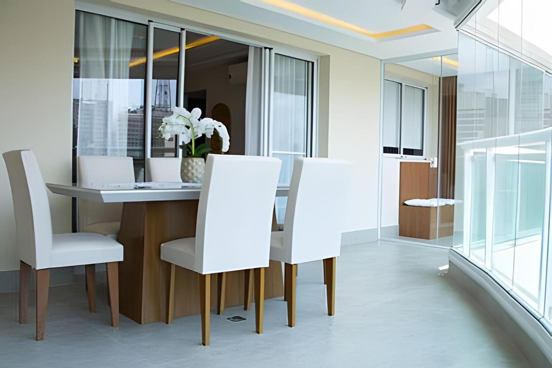 Apartamento Multihouse - Ciragan Moderno Apto Paulista