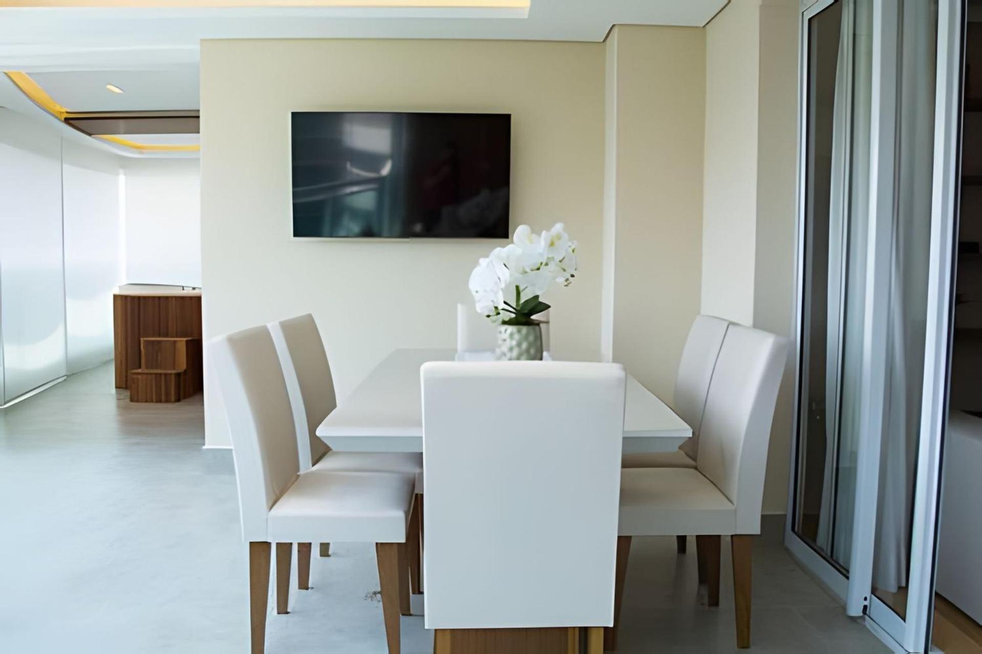 Multihouse - Ciragan Moderno Apto Paulista Apartamento São Paulo