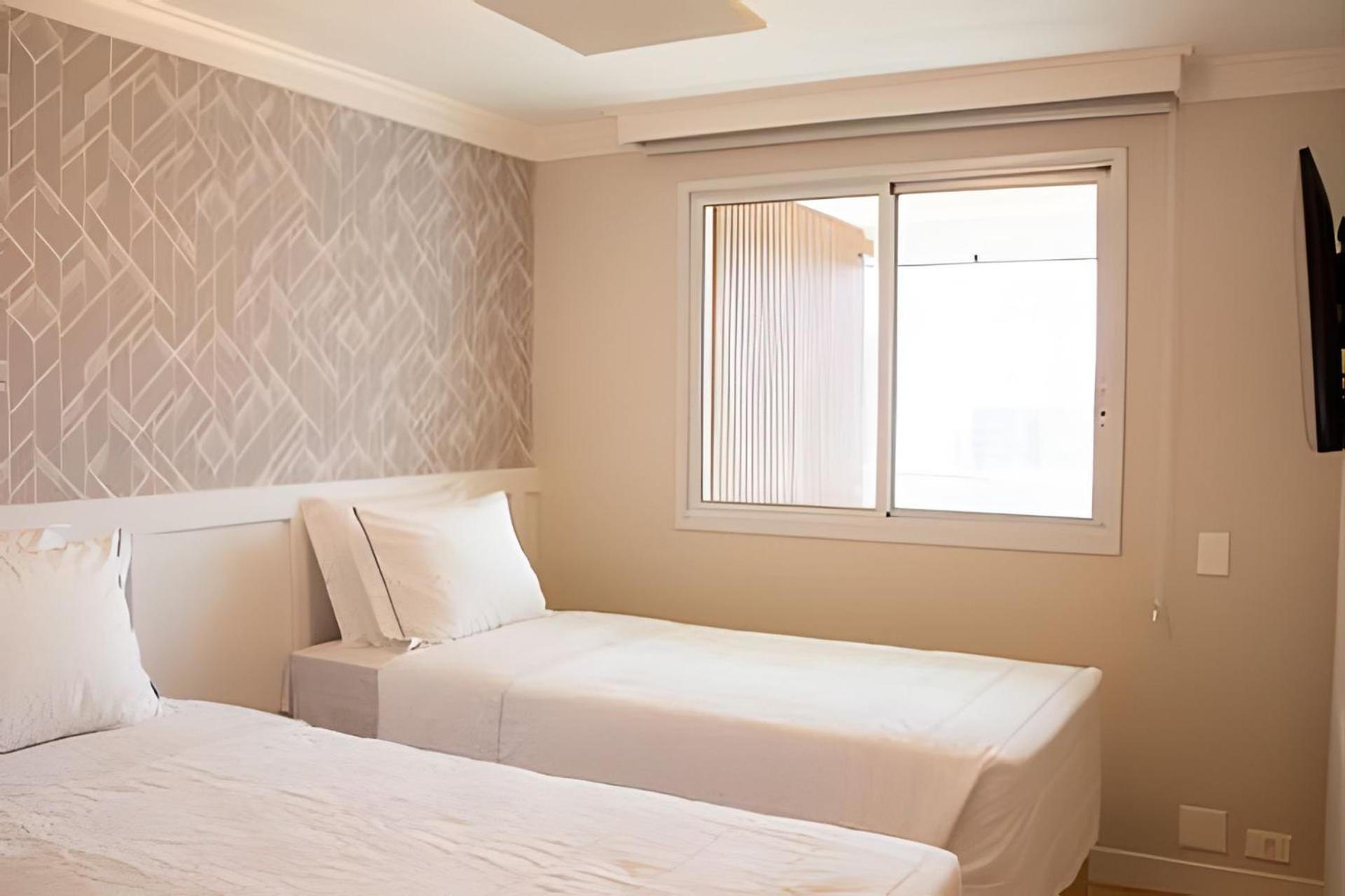 Multihouse - Ciragan Moderno Apto Paulista * São Paulo