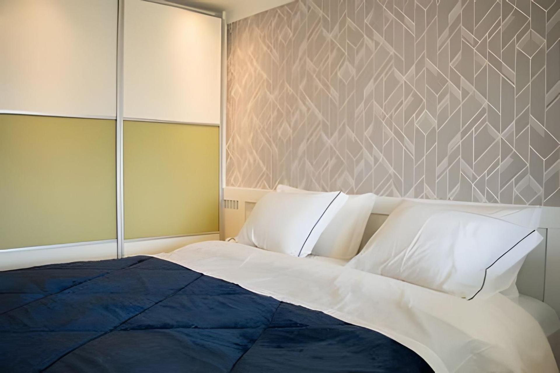 Multihouse - Ciragan Moderno Apto Paulista Apartamento *