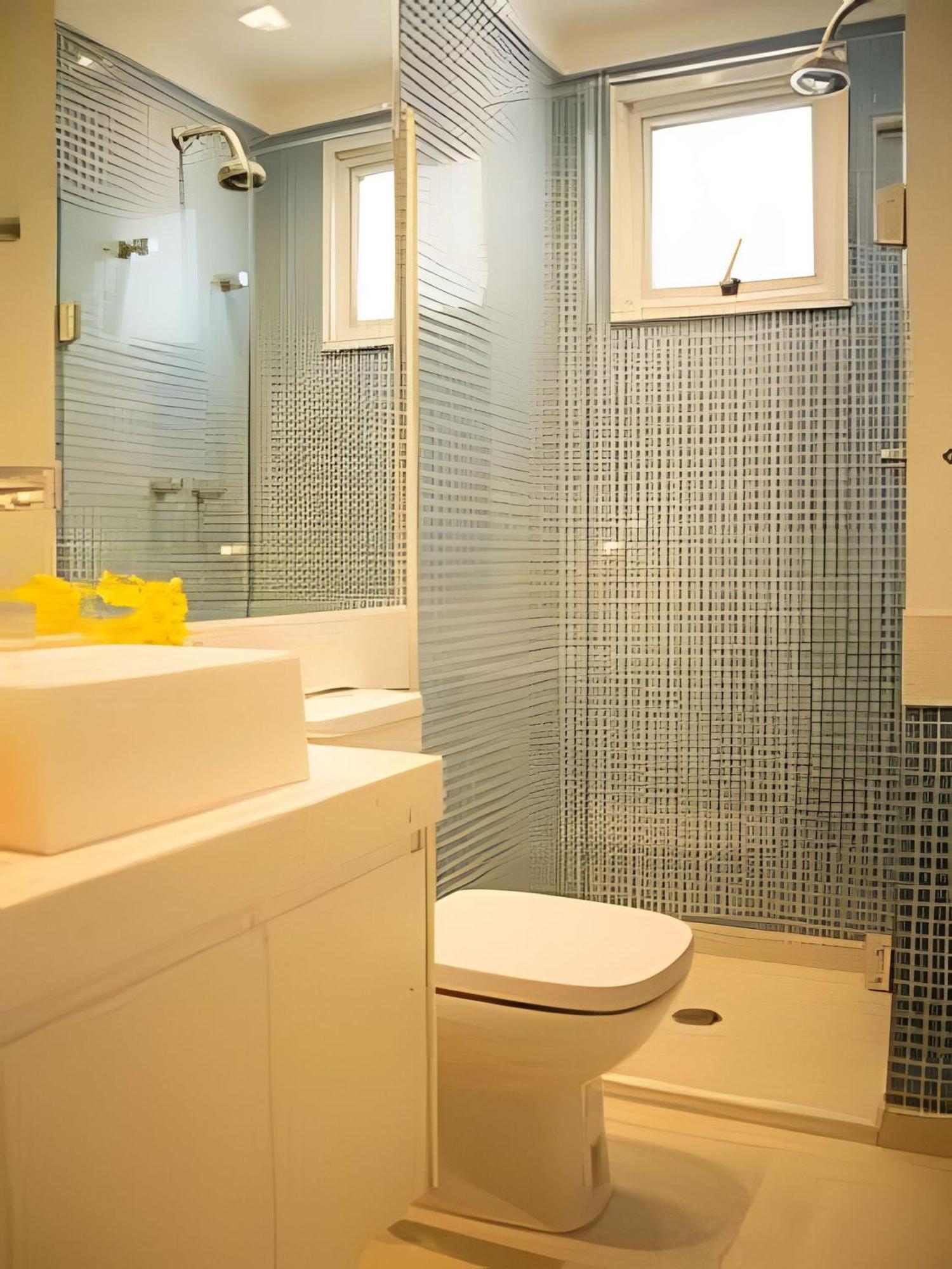 Apartamento Multihouse - Ciragan Moderno Apto Paulista *