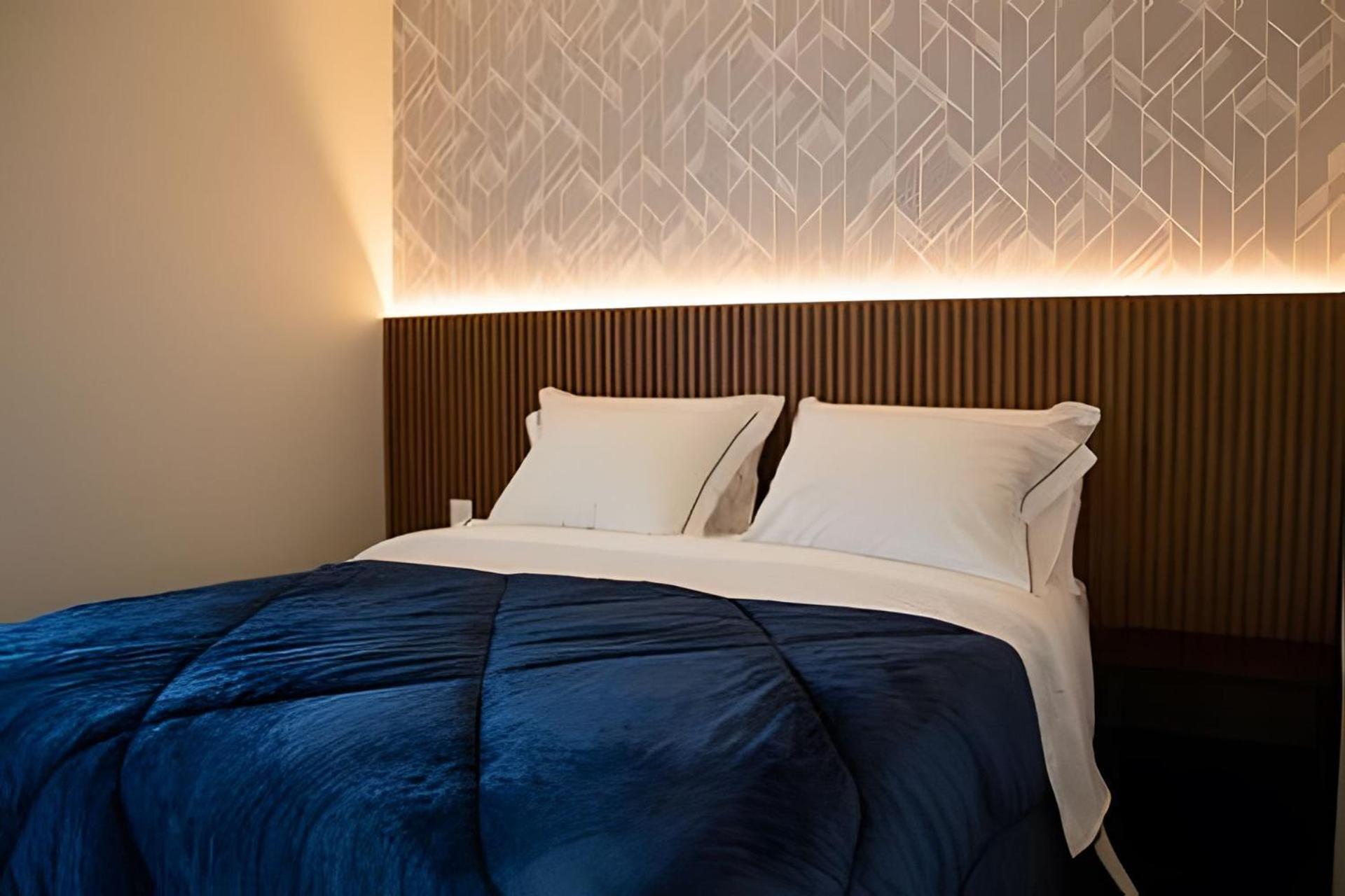 Multihouse - Ciragan Moderno Apto Paulista São Paulo