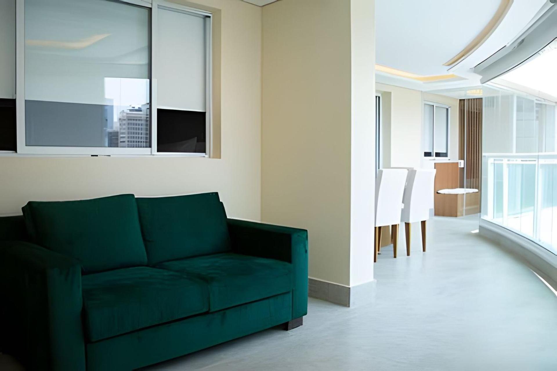 Multihouse - Ciragan Moderno Apto Paulista Apartamento *