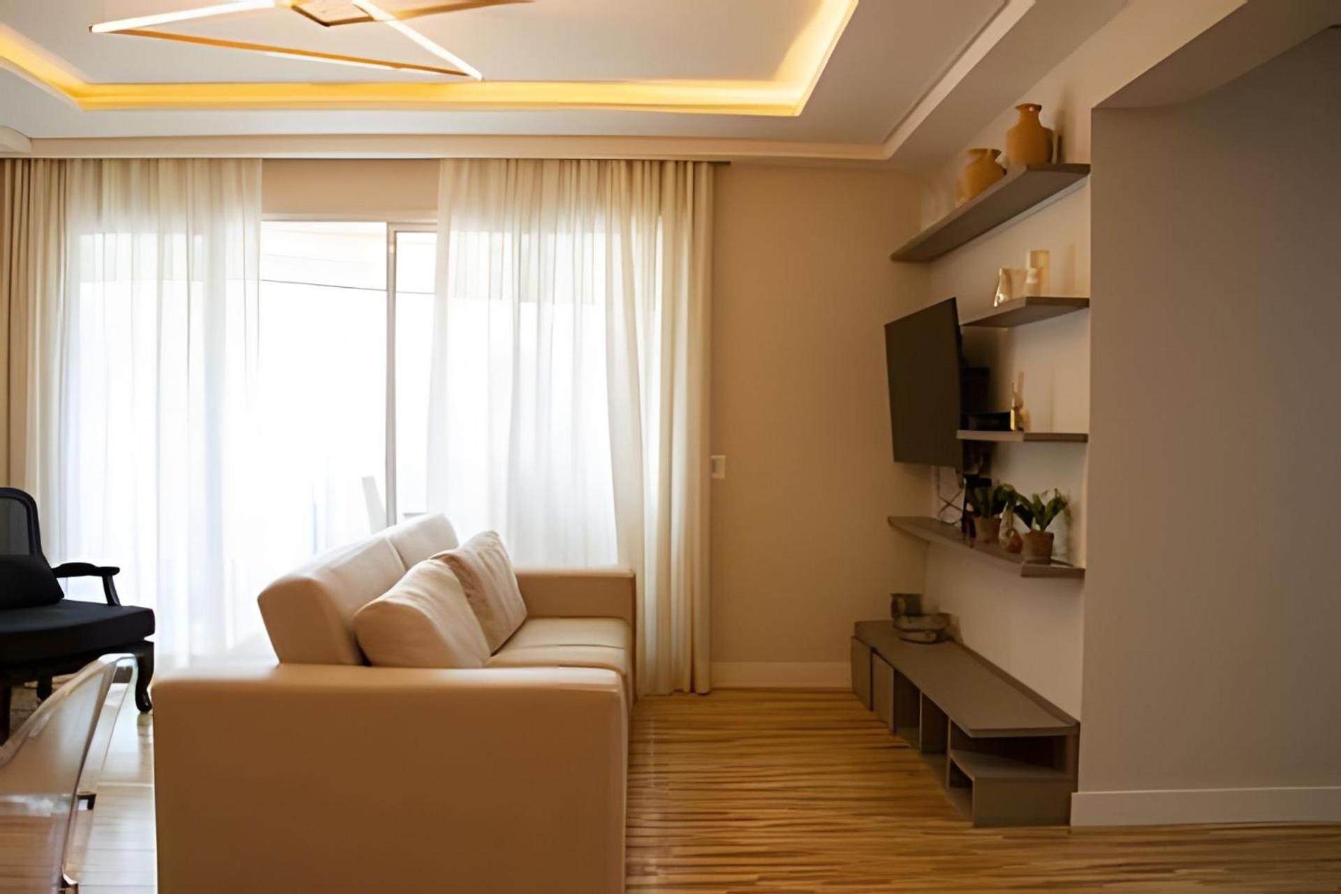 Apartamento Multihouse - Ciragan Moderno Apto Paulista *