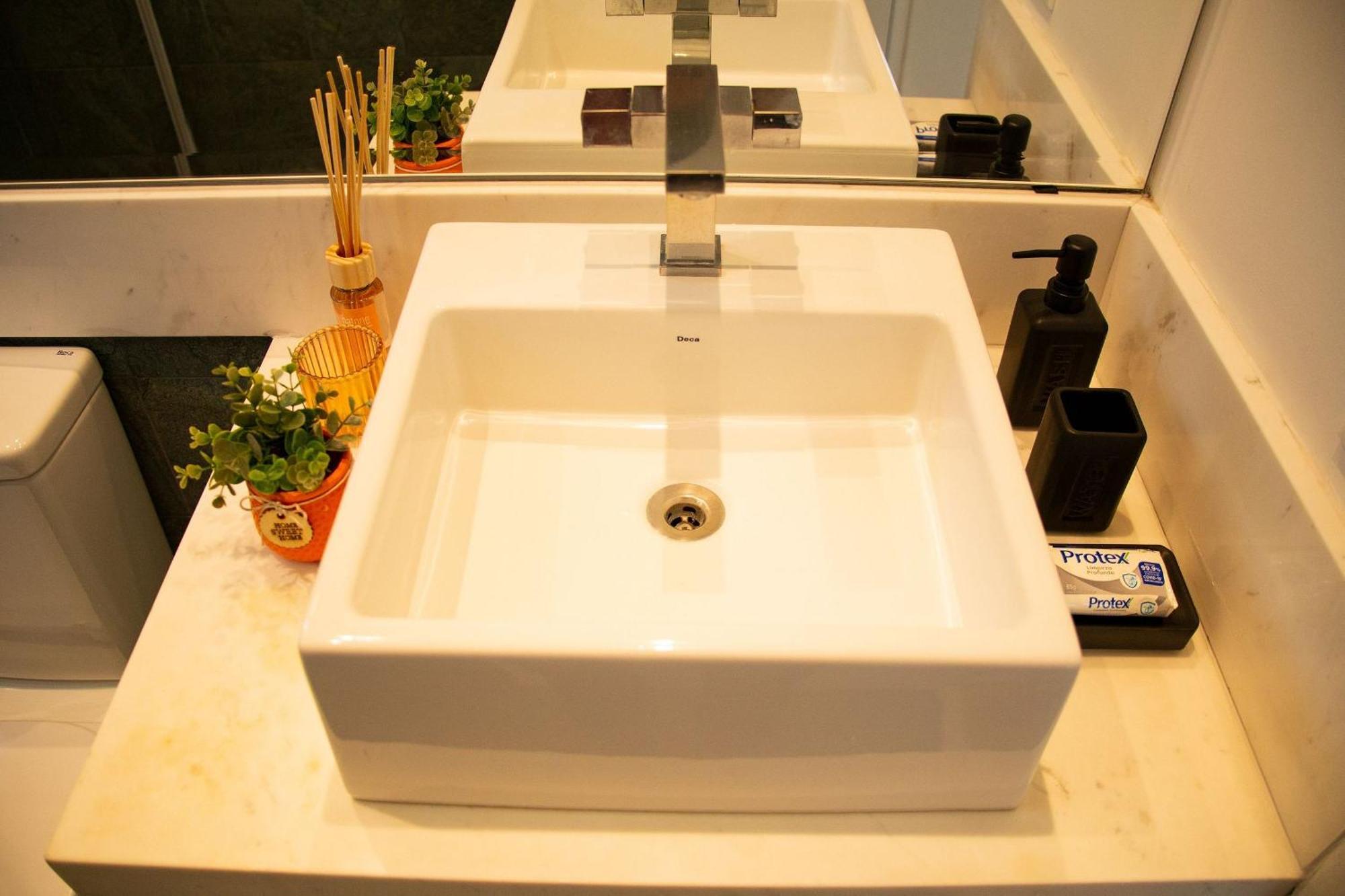 Multihouse - Ciragan Moderno Apto Paulista Apartamento