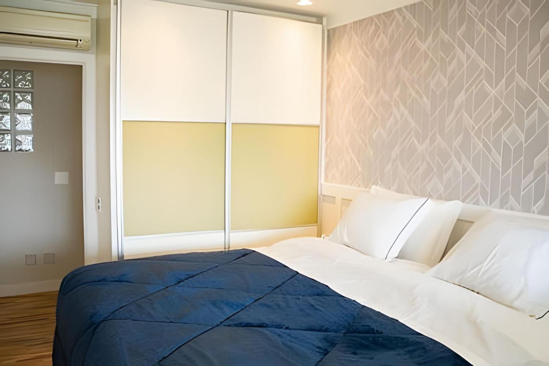 Multihouse - Ciragan Moderno Apto Paulista Apartment