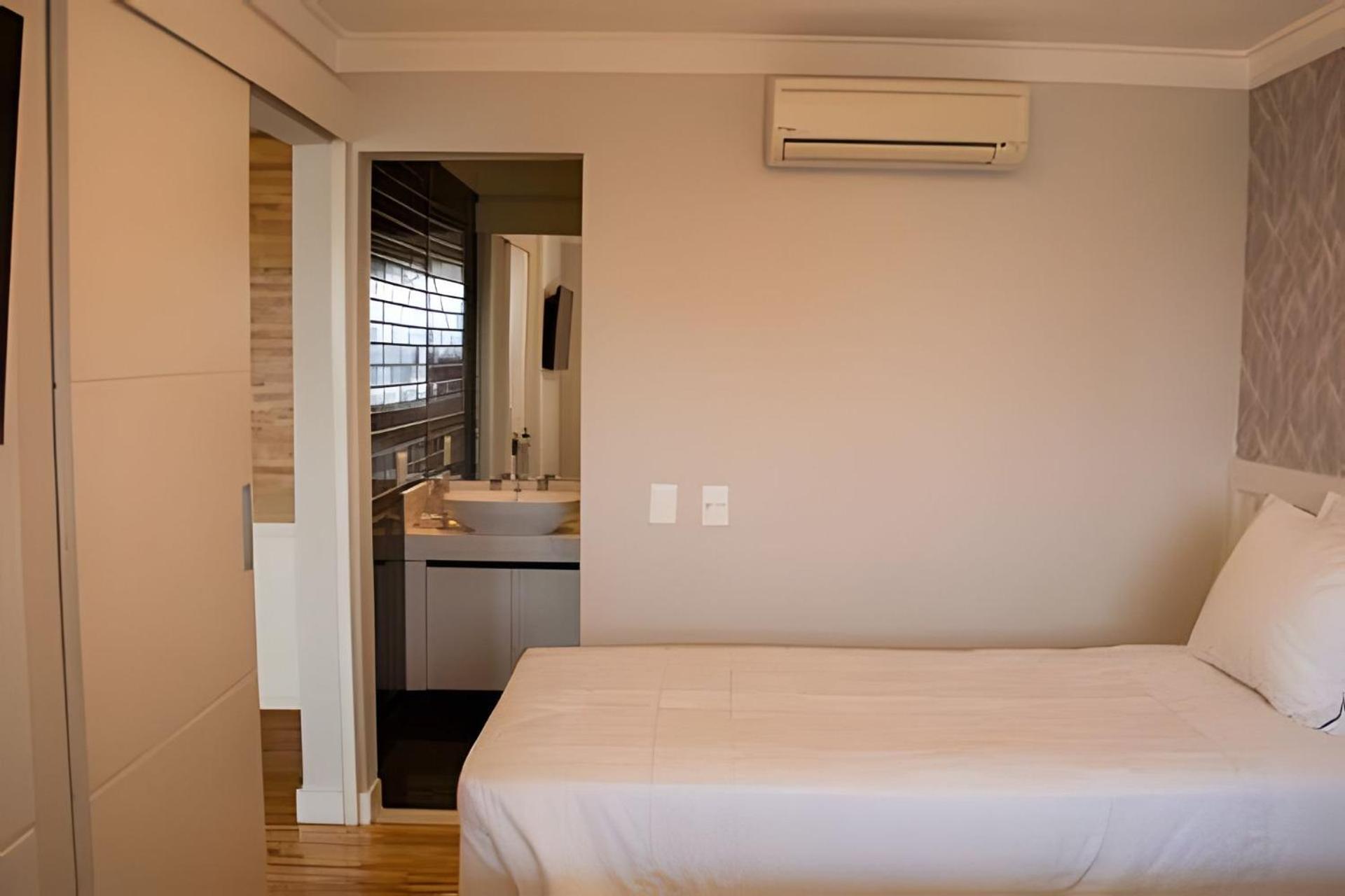 Multihouse - Ciragan Moderno Apto Paulista Apartment Sao Paulo