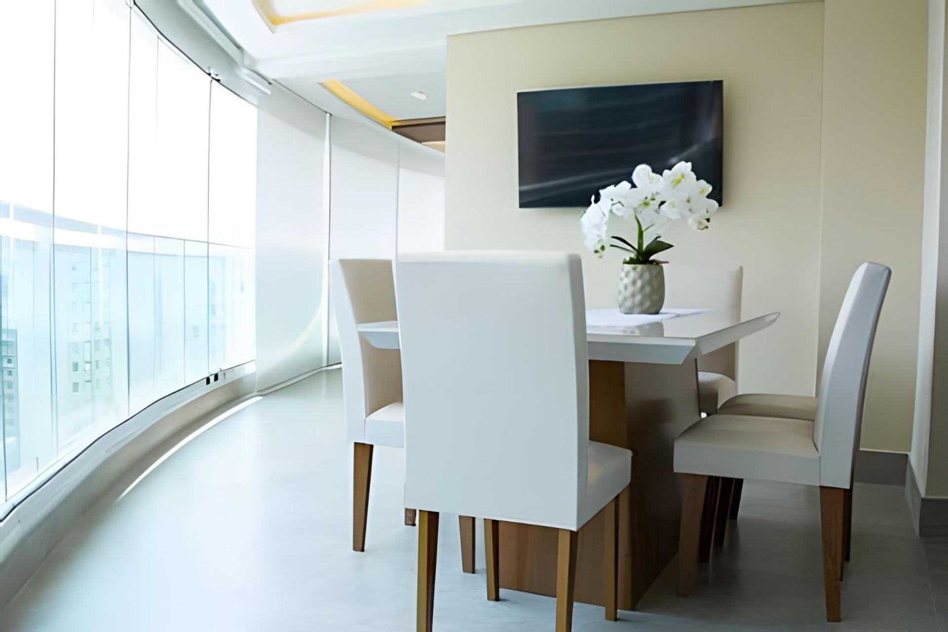 Multihouse - Ciragan Moderno Apto Paulista * Sao Paulo