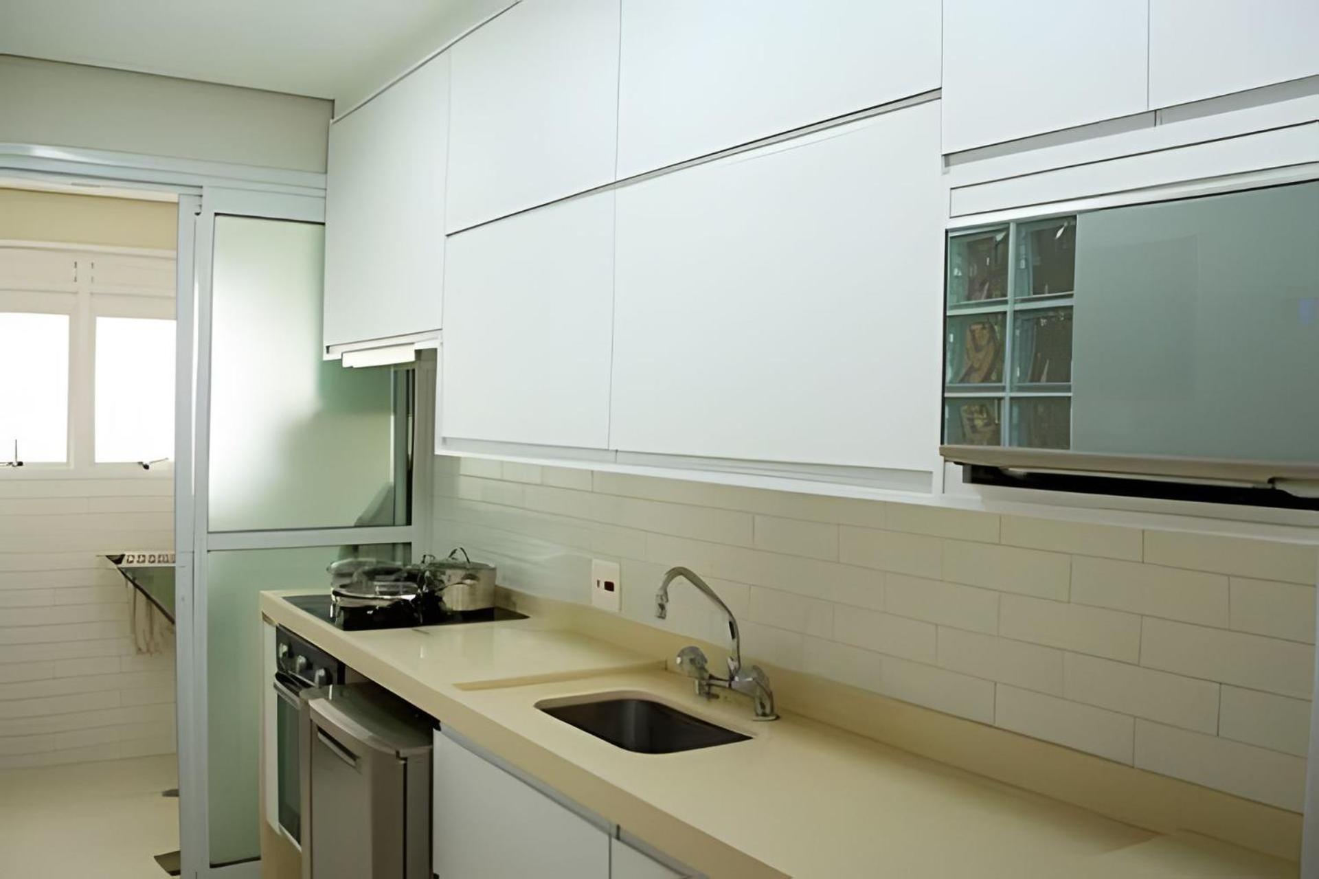 Multihouse - Ciragan Moderno Apto Paulista Apartment *