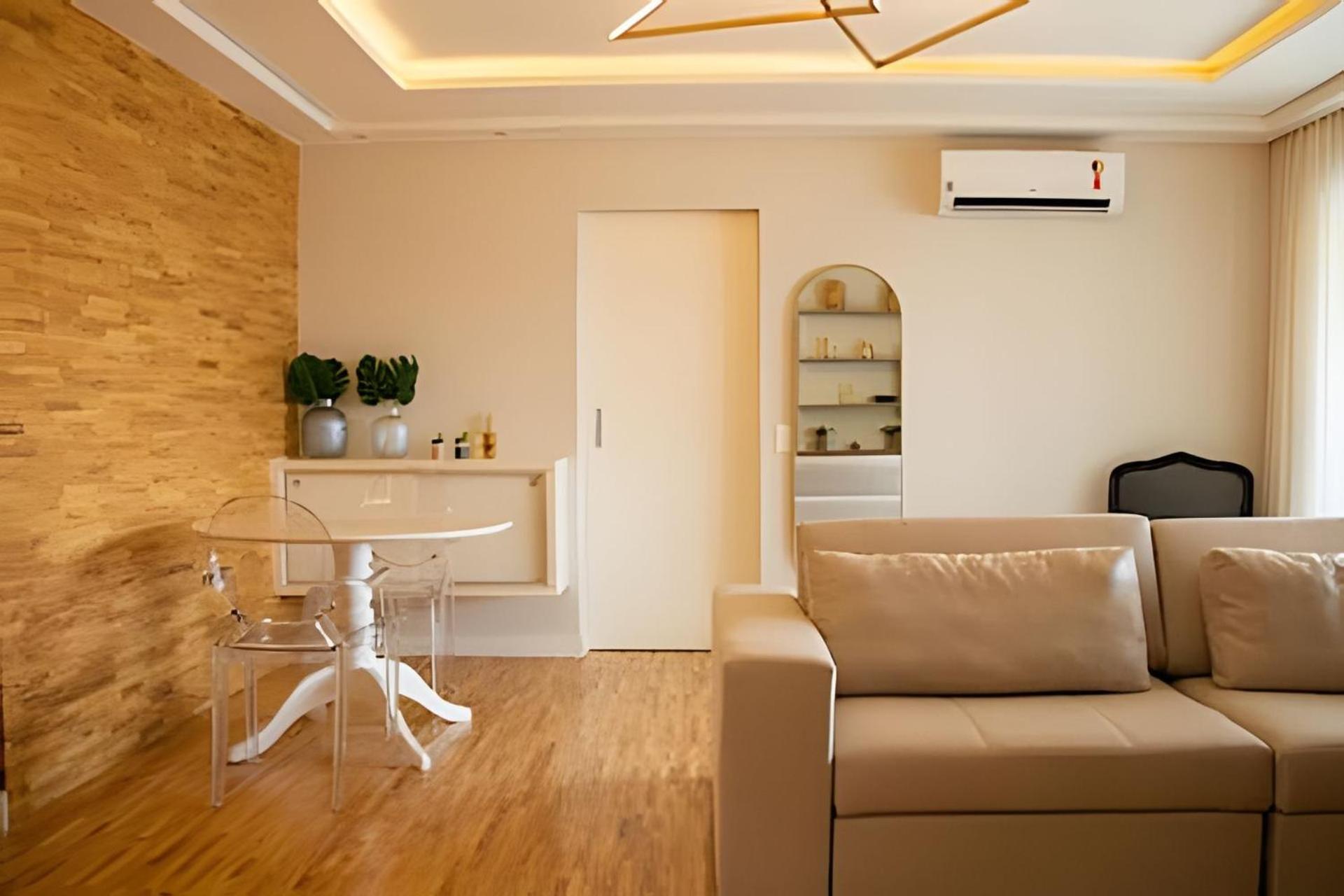 Apartment Multihouse - Ciragan Moderno Apto Paulista