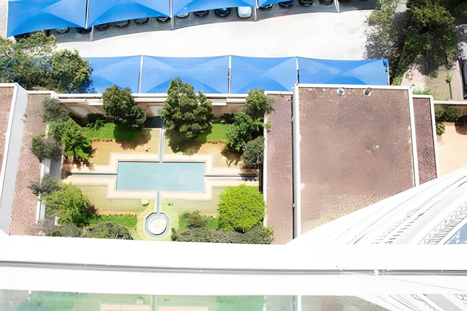 Multihouse - Ciragan Moderno Apto Paulista
